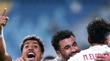 صدام مرتقب بين الزمالك وبيراميدز لتحديد متصدر ترتيب الدوري المصري الممتاز